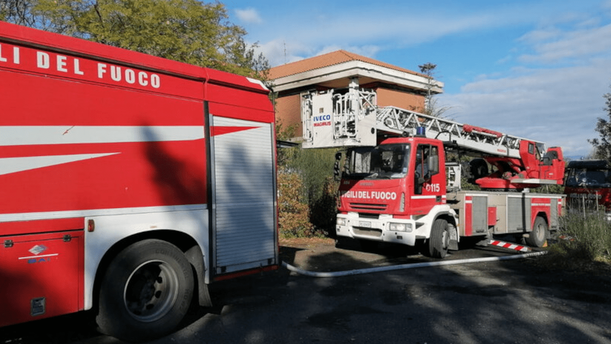 Incendio doloso in abitazione giornalista, Sindaco Pogliese esprime solidarietà e vicinanza