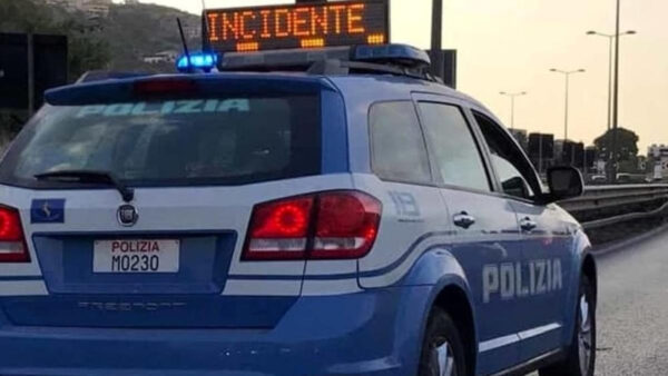 Incidente stradale sulla Siracusa-Catania: muore un uomo di 49 anni