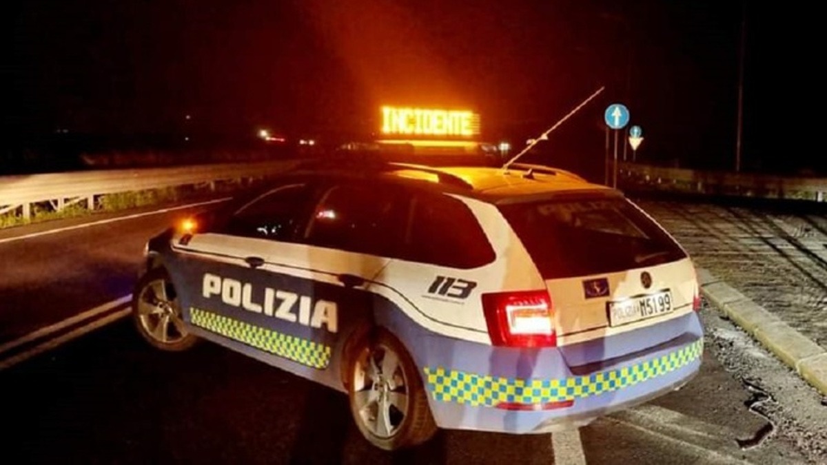 Incidente sulla Palermo-Catania, un morto e 4 feriti (I DETTAGLI)