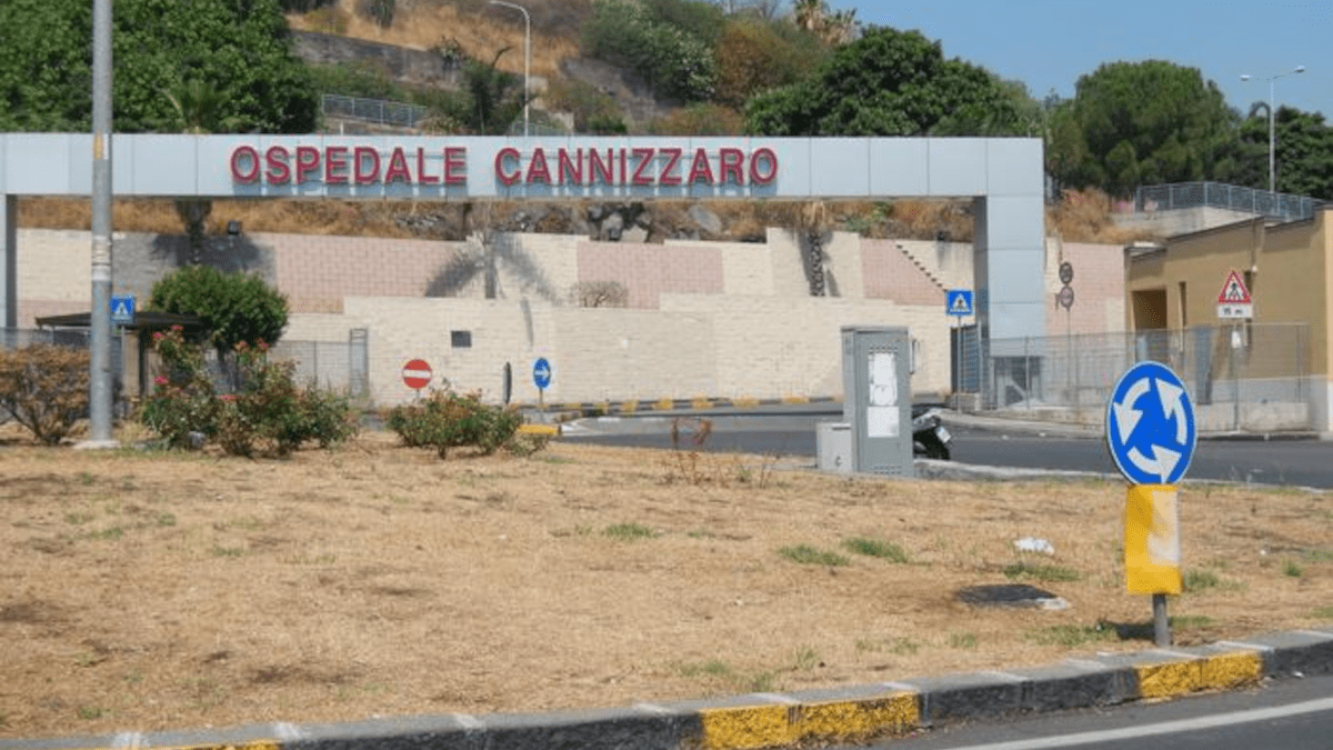 Infermiere Cannizzaro accusato dell’omicidio di due pazienti: «Vendetta per trasferimento» (NOME E DETTAGLI)