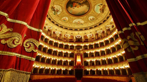 La Norma "critica" debutta al Teatro Bellini e in Rai in occasione del Bellininfest (ECCO QUANDO)