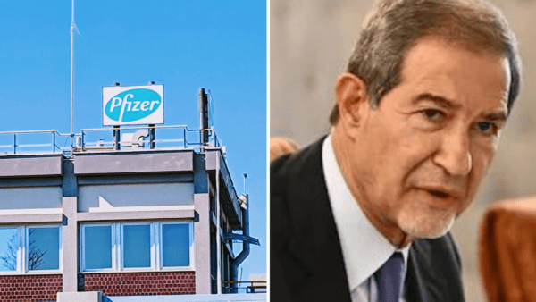 La Regione convoca tavolo di crisi sui 130 licenziamenti annunciati da Pfizer Catania