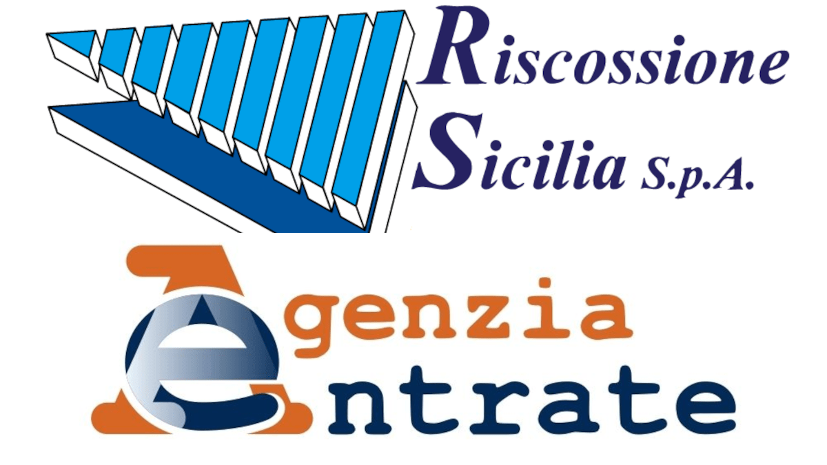 La società Riscossione Sicilia si scioglie, al suo posto subentra l’Agenzia delle Entrate-Riscossione