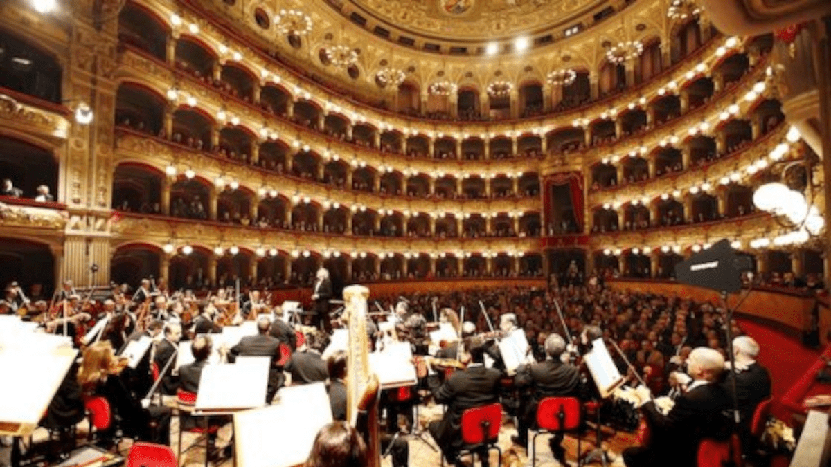 L’Ars attribuisce al Sindaco la presidenza del Cda, Pogliese: «Il teatro Bellini si rafforza»