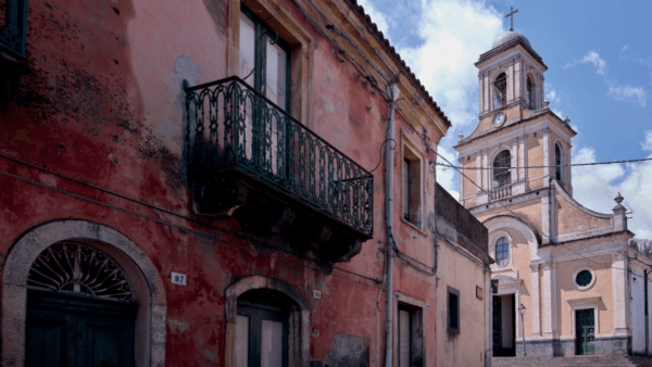 L’immacolata nel Borgo: tradizioni rurale dell’Etna e cucina tipica siciliana a Presa