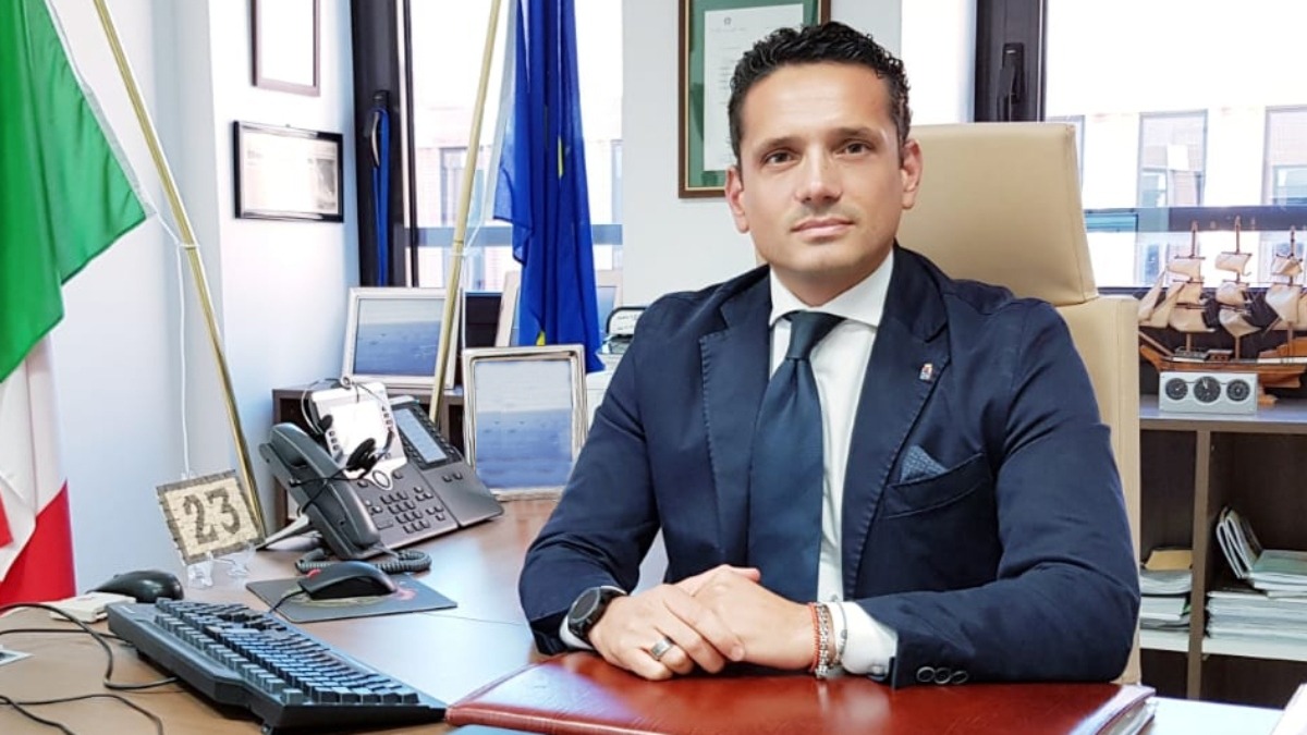Agenzia Spaziale Italiana, è catanese il nuovo direttore generale. Ecco di chi si tratta