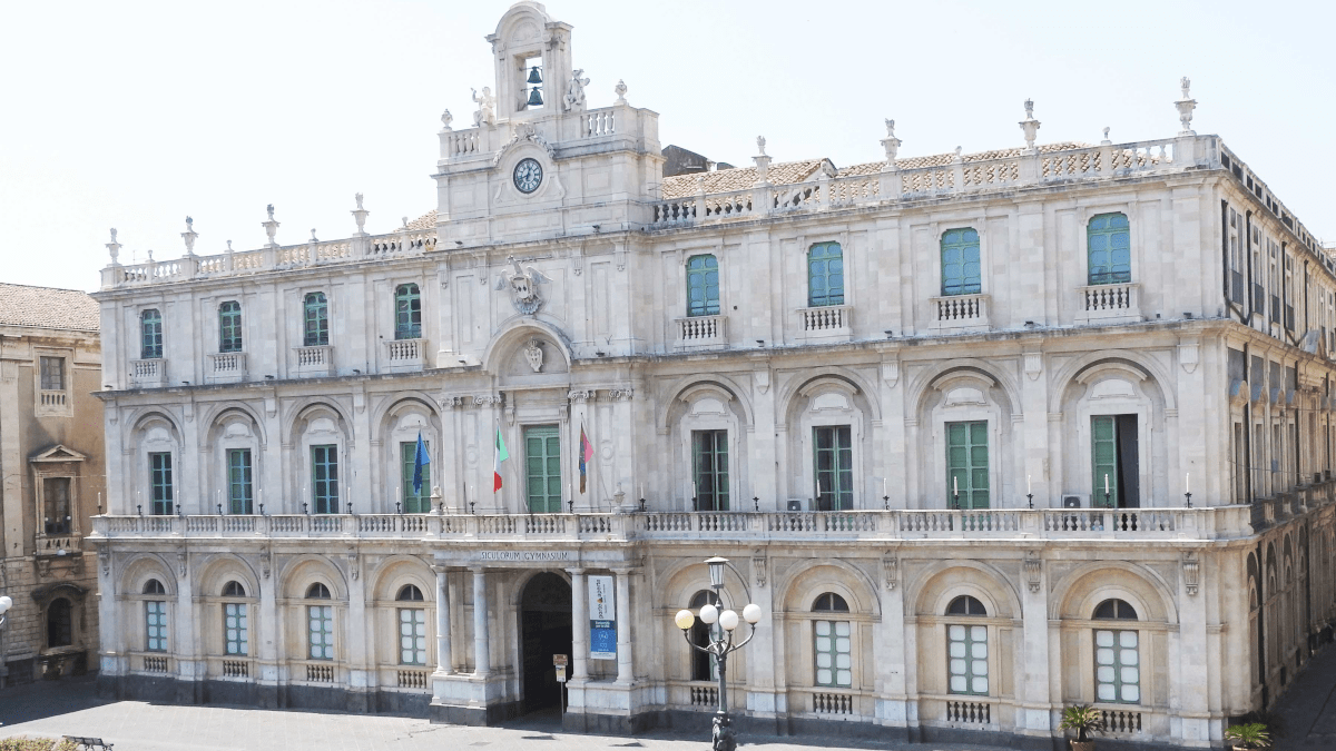 L’Università di Catania comunica le sue scelte per il “via libera” delle mascherine anti Covid (I DETTAGLI)