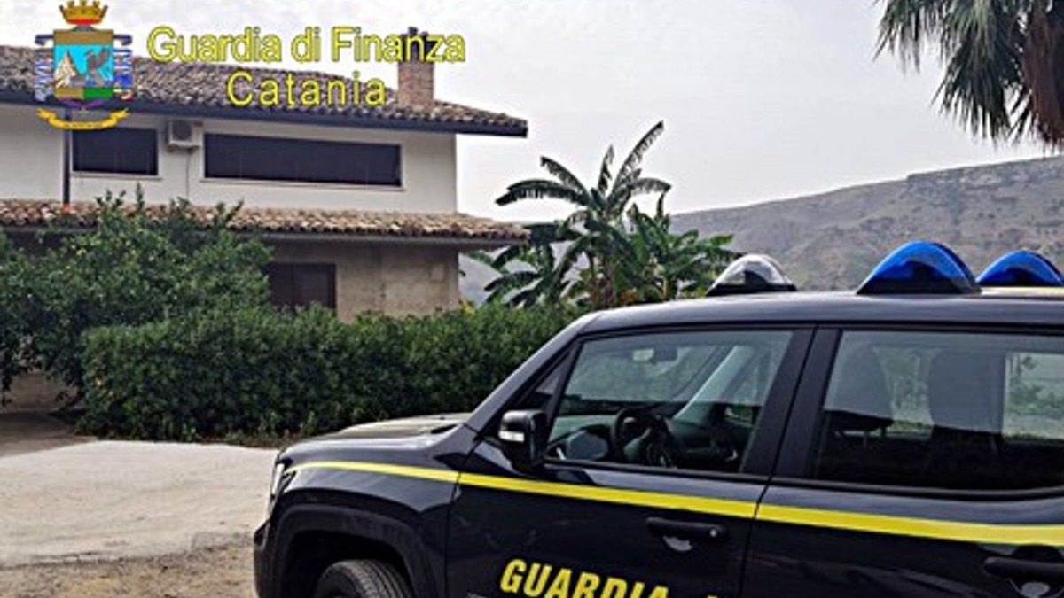 Mafia, sequestrati beni per 60mila euro a un esponente di Cosa Nostra di Caltagirone