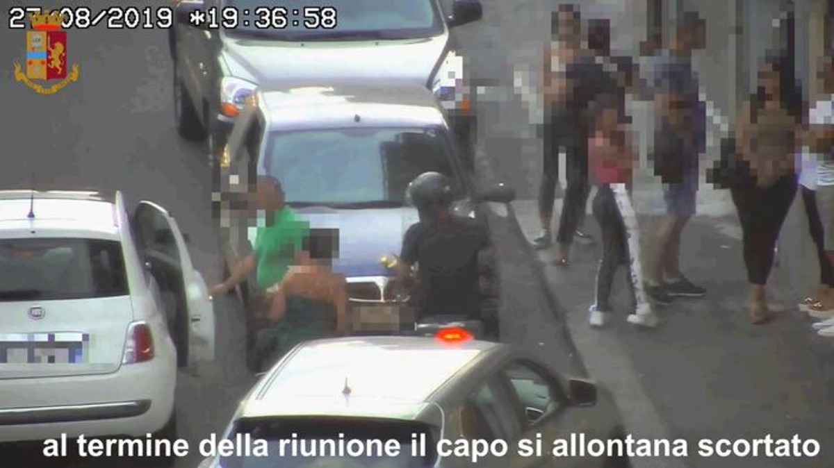 Mafia, smantellato clan attivo nel rione San Berillo Nuovo (I DETTAGLI)
