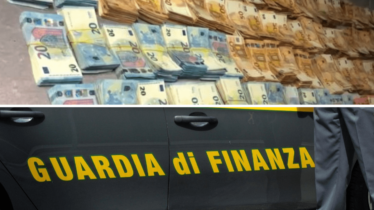 Mafia, sequestrati beni per 12 milioni in sette province italiane, tra cui Catania, e in Albania