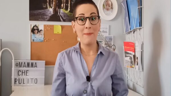 Ariella Gula, la cleaning influencer catanese tra i cinque più famosi d'Italia. Ecco chi è