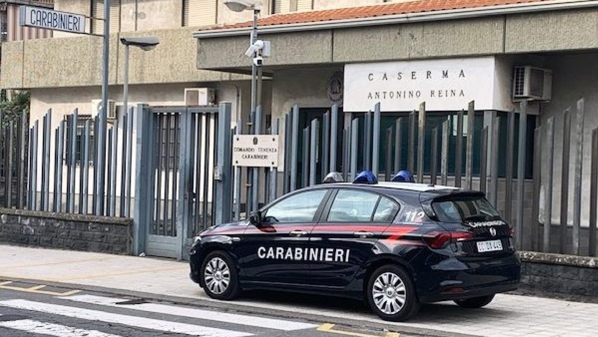 Mascalucia. 61enne condannato per una estorsione commessa nel milanese