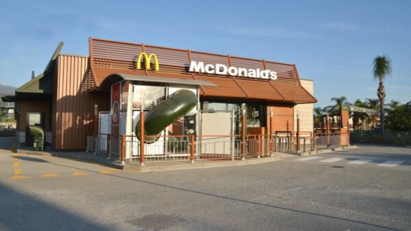 McDonald’s, nuove posizioni aperte a Giarre: requisiti e modalità per candidarsi