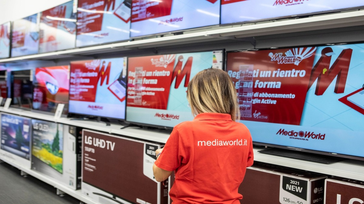 MediaWorld, nuove posizioni aperte a Catania: i requisiti richiesti e come candidarsi