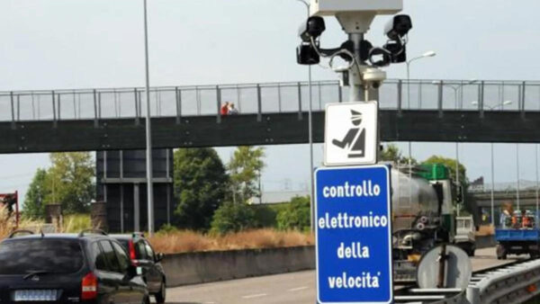 Misterbianco, nuovo limite di velocità su Via Aldo Moro