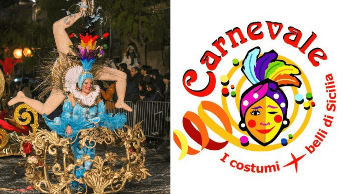 Misterbianco, torna il Carnevale dai costumi più belli di Sicilia (ECCO QUANDO)
