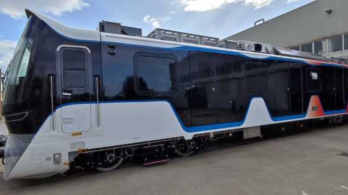 Mobilità sostenibile, Catania avrà il suo primo treno metropolitano green