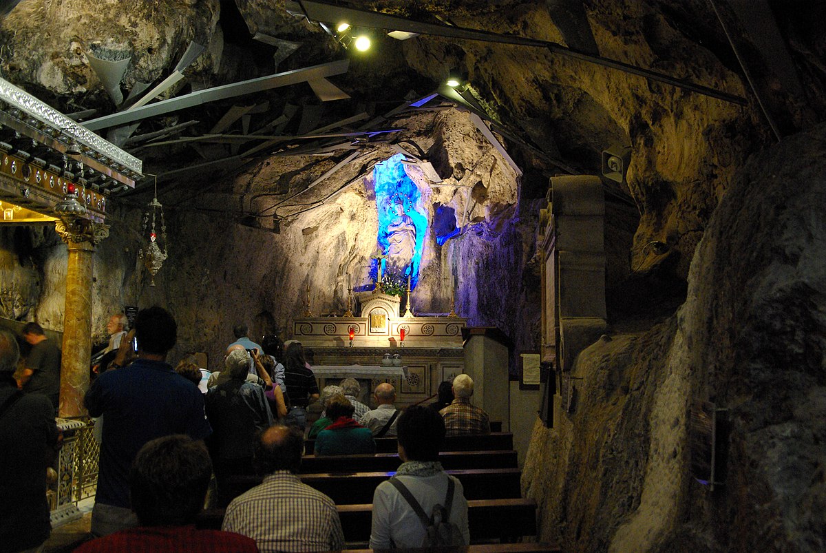 Santa Rosalia, storia e curiosità della patrona di Palermo