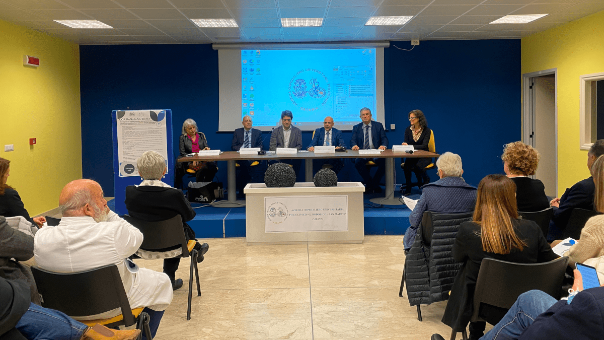 Nasce il registro tumori a Catania: l’iniziativa al Policlinico ma istituita dalla Regione Siciliana