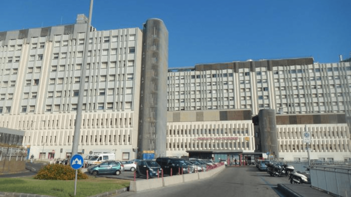 Neonata morta per infezione batterica all’ospedale Cannizzaro: indagati 11 medici (I DETTAGLI)
