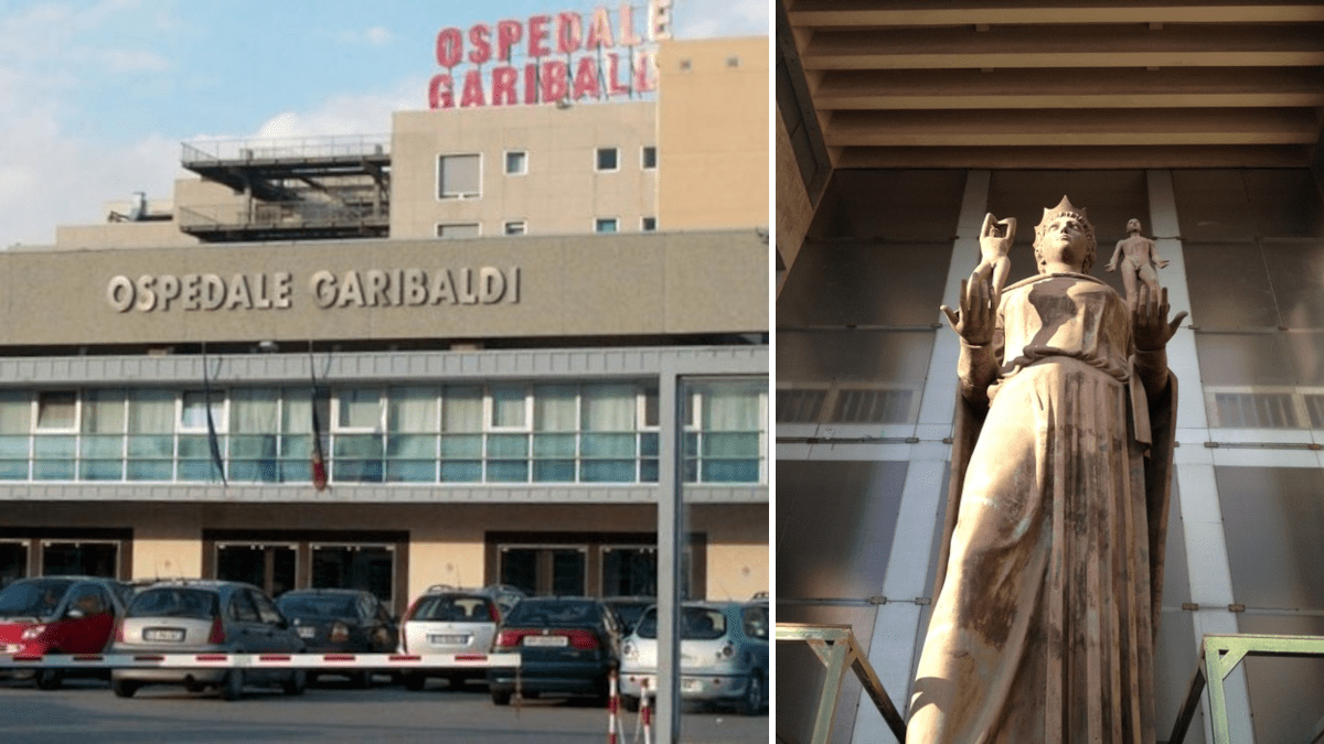Neonato morì dopo un intervento all’ospedale Garibaldi, la Procura di Catania indaga i tre medici legali
