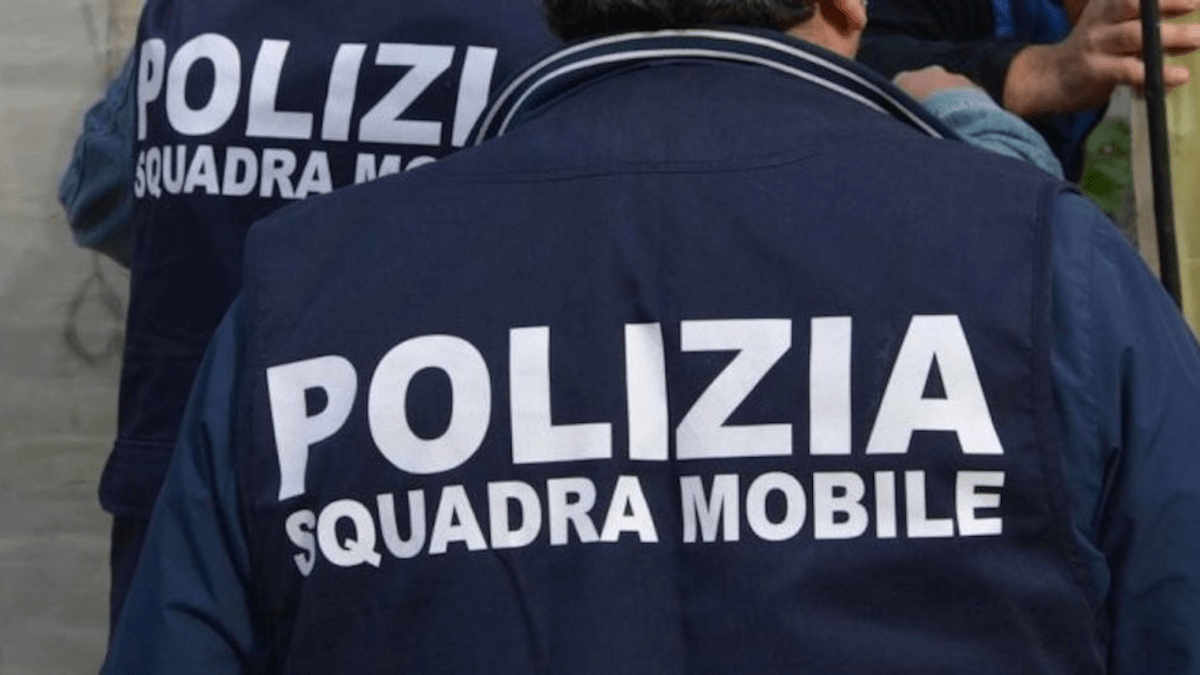 Nubifragio Catania: anziano automobilista salvato da poliziotto in servizio (I FATTI)