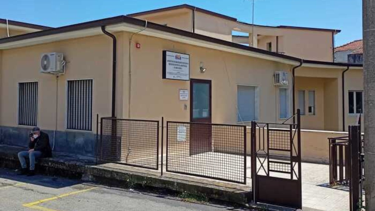 Nuovamente operativo il poliambulatorio di Nicolosi in seguito alla ristrutturazione