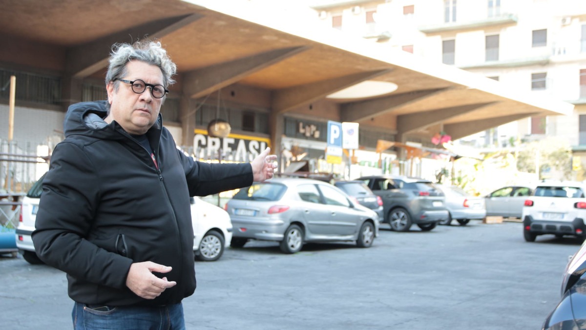 Nuovi posti auto vicino le ZTL, Roberto Tudisco:“Vogliamo essere civili? Facciamo i parcheggi!“