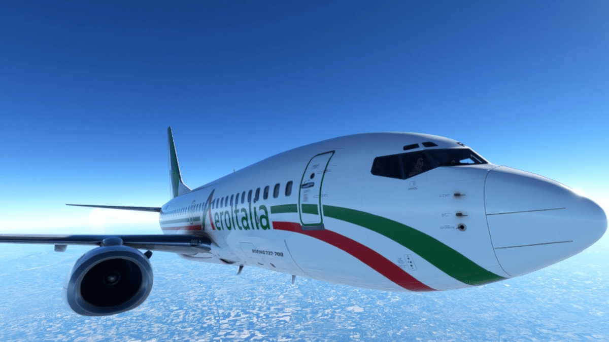 Nuovo collegamento aereo Catania-Trapani: «Costa meno di un pieno di benzina»