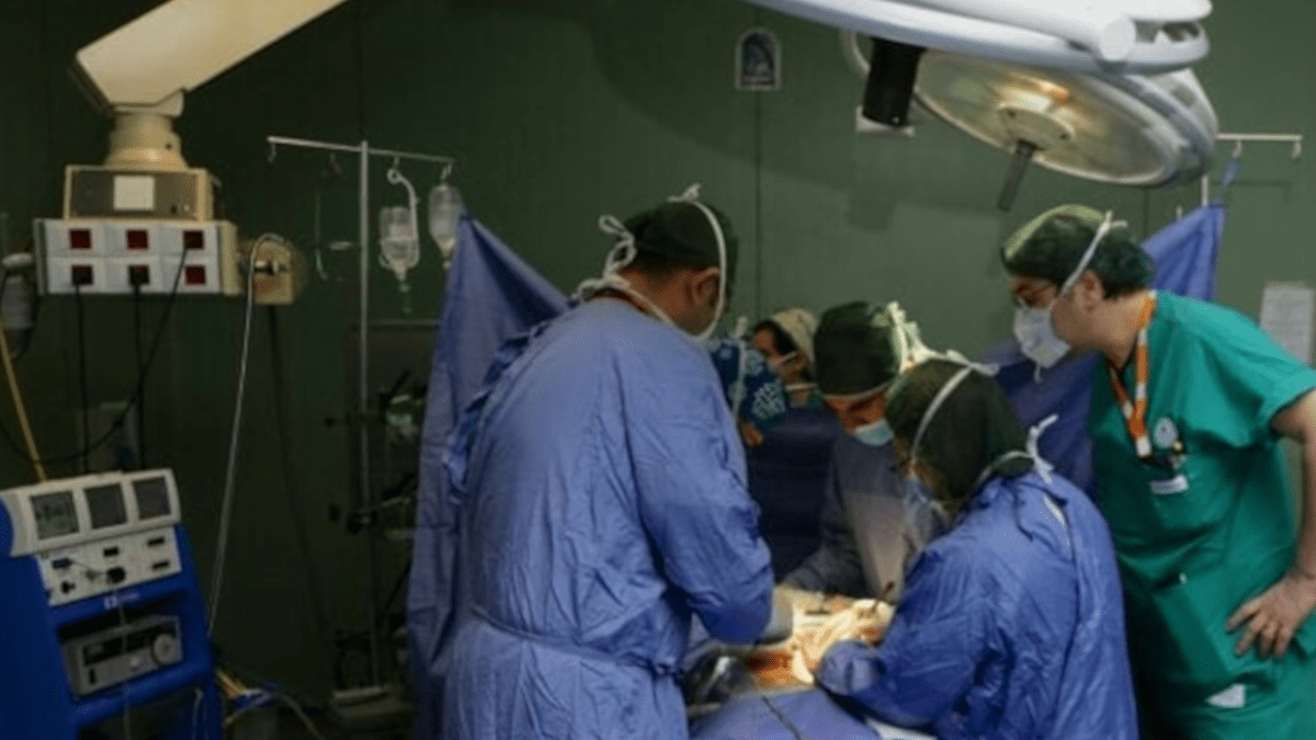Nuovo prelievo multiorgano al Policlinico: la paziente sessantenne ha permesso di salvare altre vite