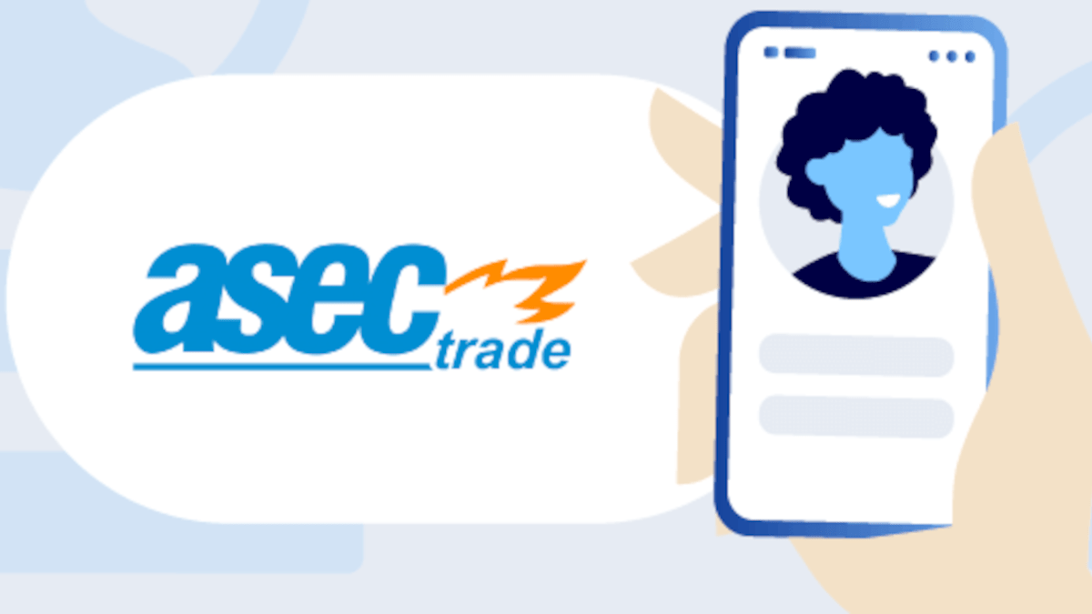 Nuovo sito per Asec Trade con la promessa di: «Nuovi servizi, sempre più vicina alla gente»