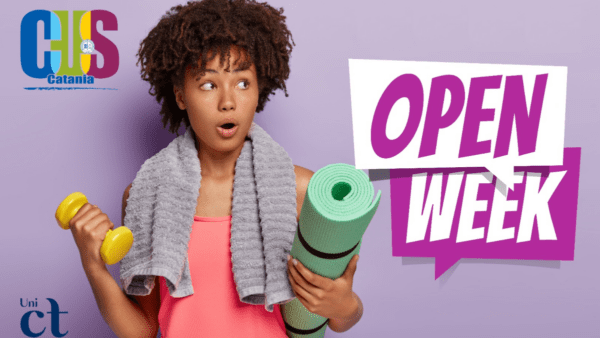 Open Week al Cus Catania: porte aperte per cimentarsi nelle discipline sportive (I DETTAGLI)