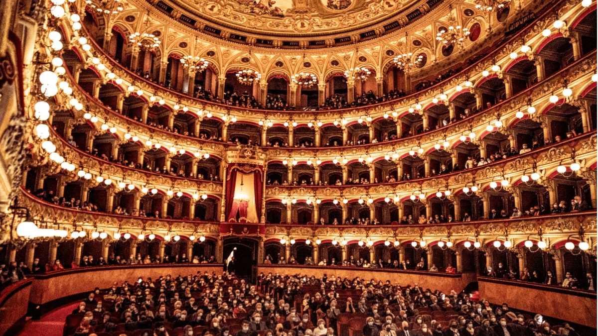 Opera Lirica: cinque città unite dall’arte, tra queste vi è Catania
