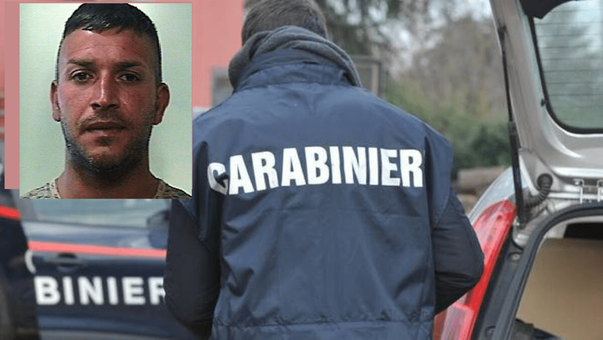 Operazione Carthago: in carcere trafficante internazionale dei “Nizza”