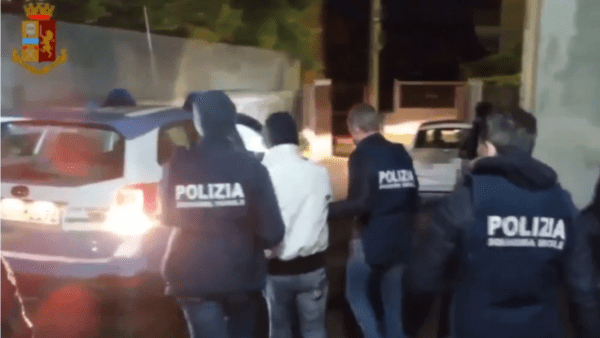 Operazione “Kynara”: colpo contro clan mafioso sull’asse Calabria-Sicilia, 31 arresti (I DETTAGLI)