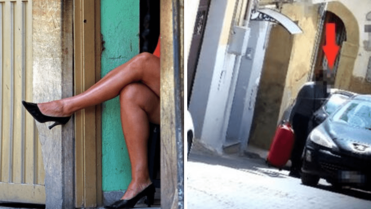 Operazione "Sex indoor": prostituzione, siti di incontri  e ricariche post-apy per un giro d'affari di 130mila euro (I FATTI)