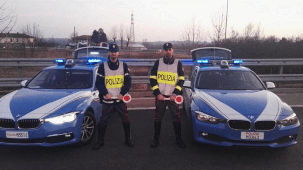 Operazione “Truck & Bus” della Polizia Stradale di Catania da lunedì (I DETTAGLI)