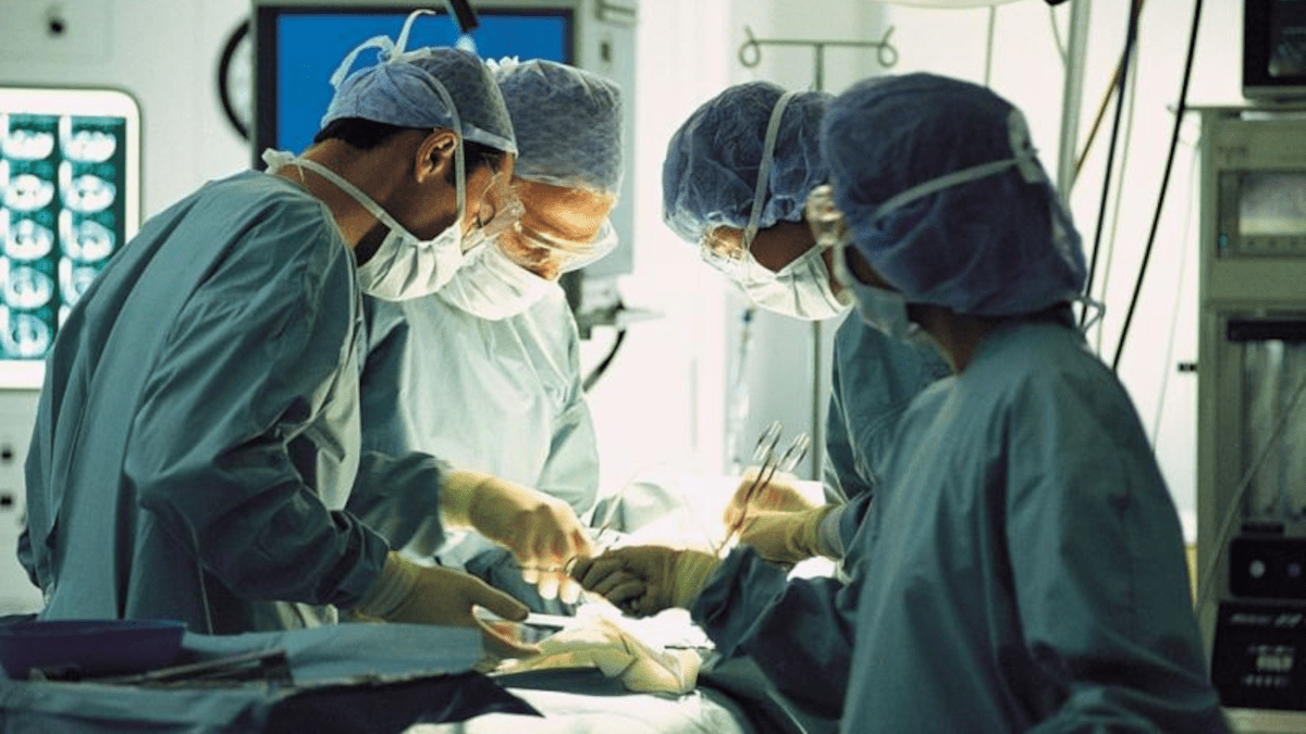 Ospedale Cannizzaro: quinto prelievo multiplo di organi del 2021 e nuove vite salvate