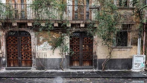 Palazzo Stella, uno dei Più Antichi e Suggestivi Palazzi di Catania