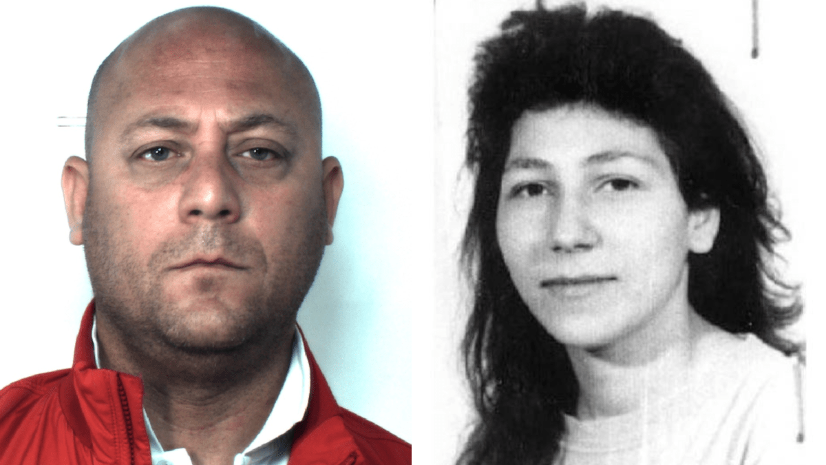 Paternò: custodia cautelare per Alessandro Alleruzzo, commise delitto d’onore nei confronti della sorella Nunzia nel 1995