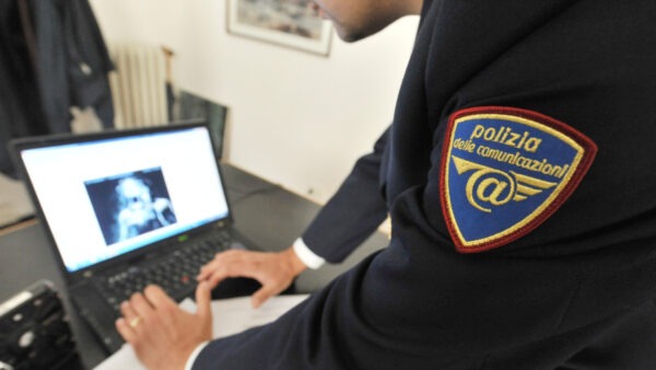 Pedofilia online, a Catania il 20% di adescamenti in più