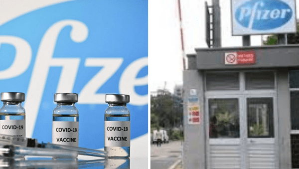 Pfizer: Pogliese chiede di produrre il vaccino anti covid anche nel sito della zona industriale di Catania