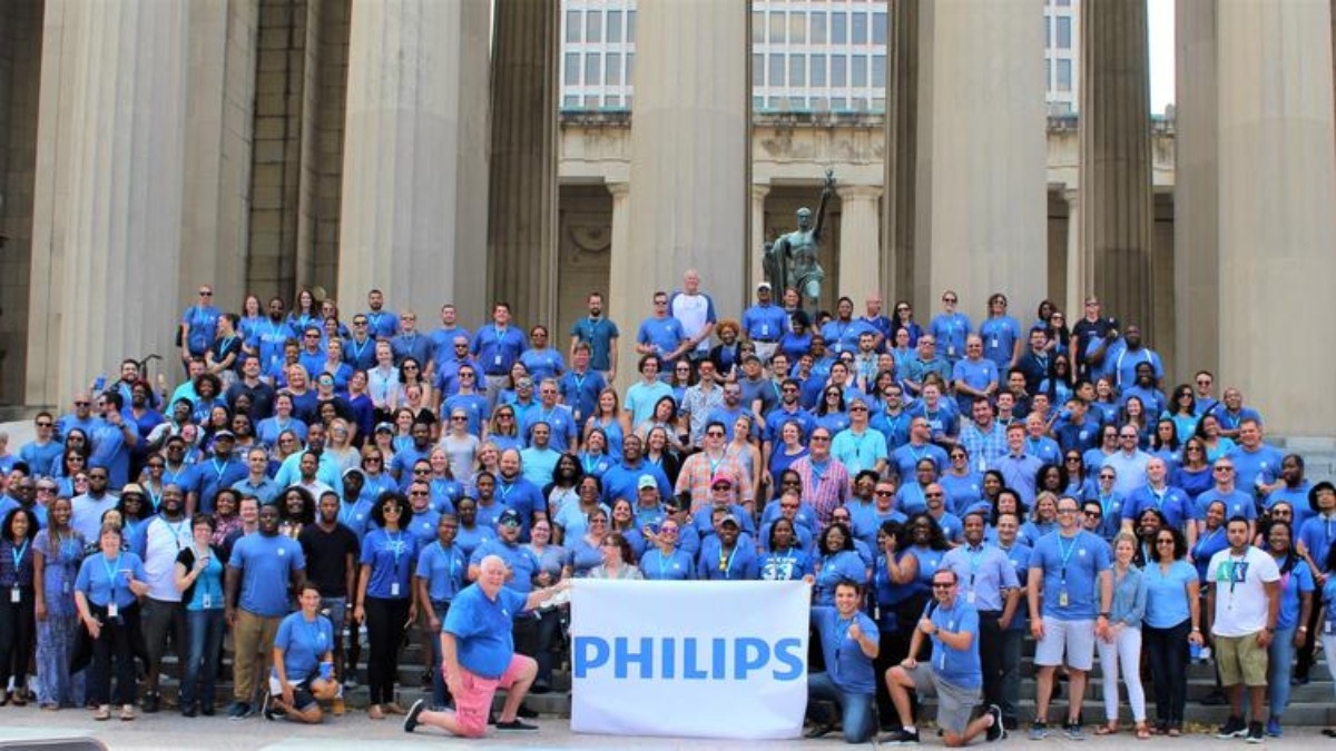 Philips assume a Catania, posizioni aperte, requisiti e modalità per candidarsi