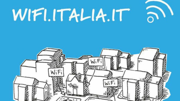 Piazza Wi Fi Italia arriva a Gravina di Catania. Ecco di cosa si tratta