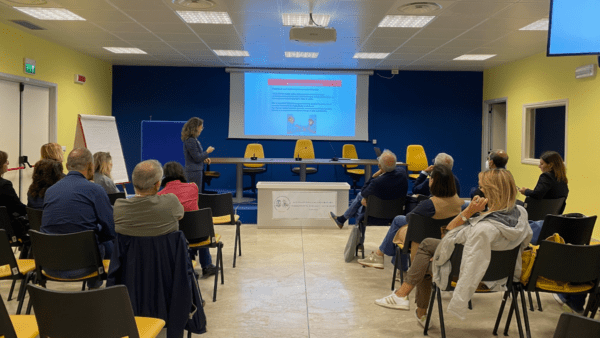 Policlinico di Catania avvia progetto pilota “Health Humanities” (I DETTAGLI)