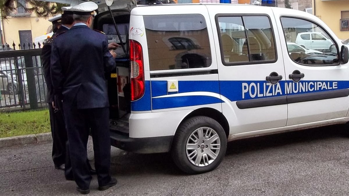 Polizia Municipale di Catania: pubblicata la graduatoria di selezione di 25 agenti