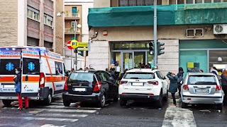 Poste italiane di Catania: perennemente affollate con conseguente rischio di assembramento
