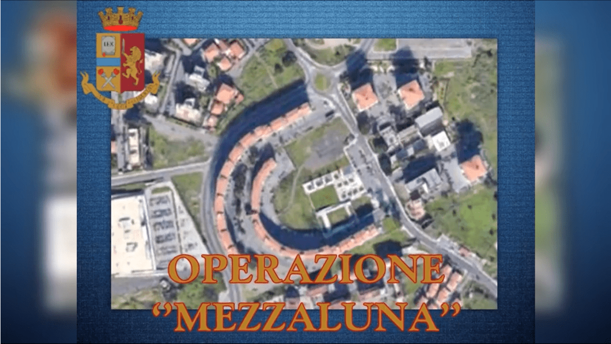 Pregiudicato sfugge all’operazione antidroga “Mezzaluna”: segnalato il rifugio ed arrestato