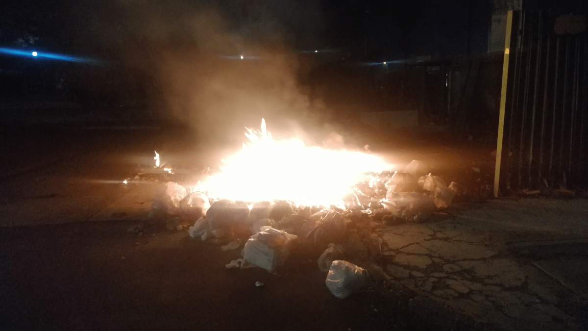 Presidente Assemblea Provinciale sui cassonetti incendiati: «Nei quartieri, come Librino, preciso disegno criminale»