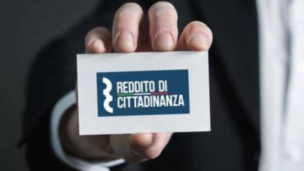 Primi inserimenti lavorativi per i precettori del reddito di cittadinanza